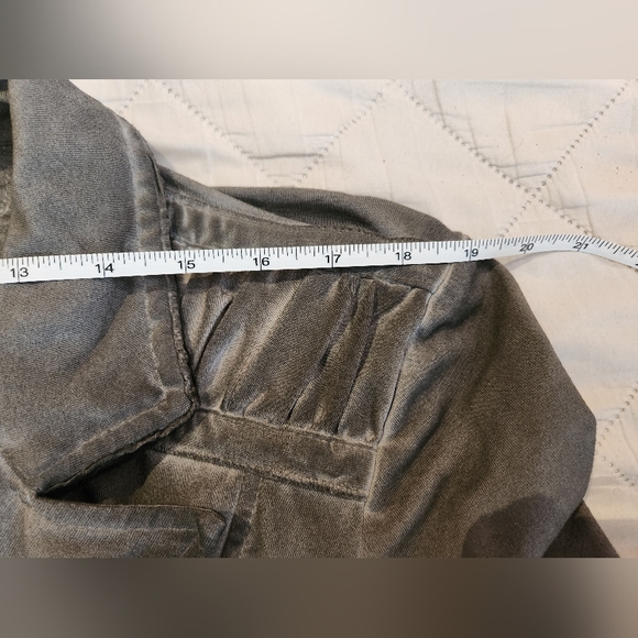 One-of-a-kind Italian jacket - Picture 9 of 12